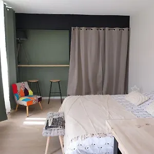 Appartement Les Bains, Vals-les-Bains