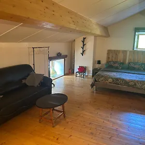 Appartement Maison De Village Le Bacci, Vals-les-Bains